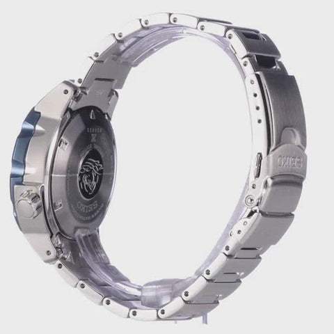 Seiko Watch Prospex PADI Monster Scuba Diver Special Edition