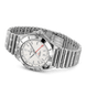 Breitling Watch Chronomat Automatic GMT 40 White A32398101A1A1