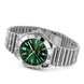 Breitling Chronomat Automatic GMT 40 Green Watch
