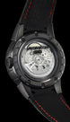 Perrelet Watch Turbine Seigaiha Limited Edition