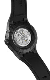 Perrelet Turbine Carbon Black Edition Watch