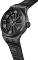 Perrelet Turbine Carbon Black Edition Watch