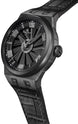 Perrelet Watch Turbine Carbon Black Edition