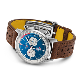 Breitling Watch Top Time Shelby Cobra