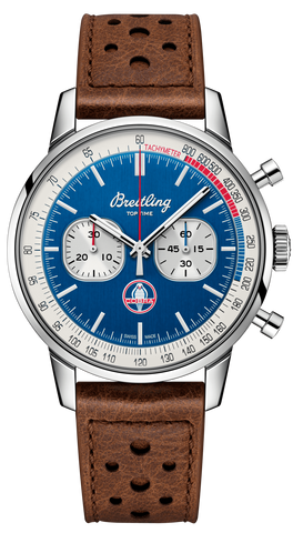 Breitling Watch Top Time Shelby Cobra A41315A71C1X2