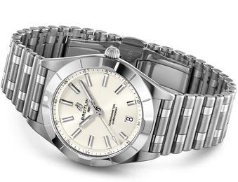 Breitling Watch Chronomat 32 Ladies D