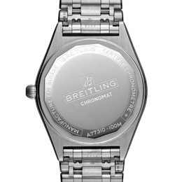 Breitling Chronomat 32 Ladies Watch