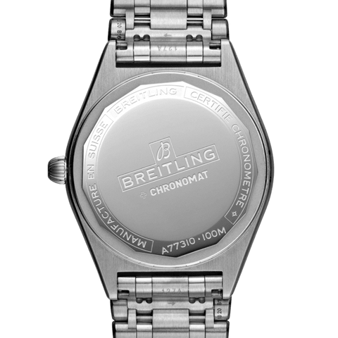 Breitling Chronomat 32 Ladies Watch