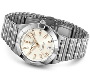 Breitling Chronomat 32 Ladies Watch