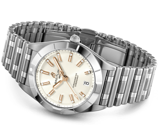 Breitling Chronomat 32 Ladies Watch