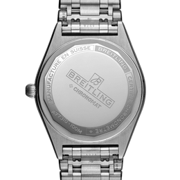 Breitling Chronomat 32 Ladies Watch