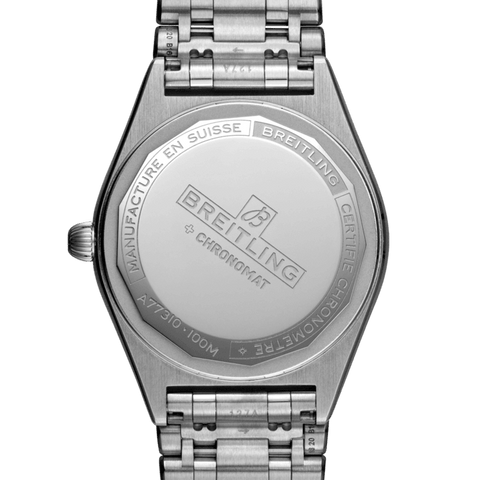 Breitling Chronomat 32 Ladies Watch