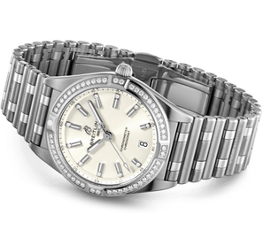 Breitling Chronomat 32 Ladies Watch