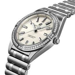 Breitling Chronomat 32 Ladies Watch