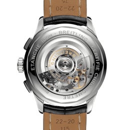 Breitling Watch Premier B01 Chronograph 42