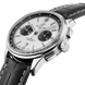 Breitling Watch Premier B01 Chronograph 42 Black Croco Folding D