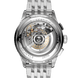 Breitling Watch Premier B01 Chronograph 42 Steel Navitimer
