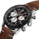 Breitling Watch Aviator 8 B01 Chronograph 43 Mosquito Tang Type