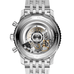 Breitling Watch Navitimer 1 B01 Chronograph 43