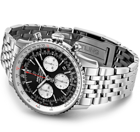 Breitling Watch Navitimer 1 B01 Chronograph 43
