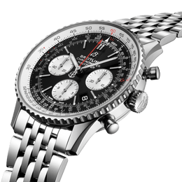 Breitling Watch Navitimer 1 B01 Chronograph 43
