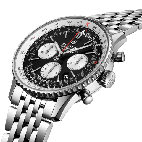 Breitling Watch Navitimer 1 B01 Chronograph 43