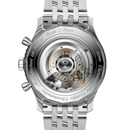 Breitling Watch Navitimer 1 B01 Chronograph 46 Navitimer Bracelet