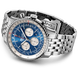Breitling Watch Navitimer 1 B01 Chronograph 46 Navitimer Bracelet