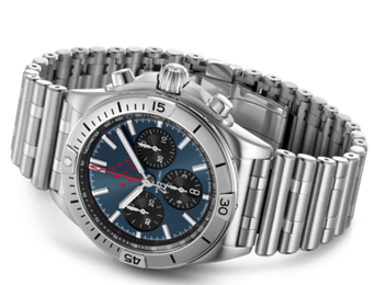Breitling Watch Chronomat Red Arrows Limited Edition D