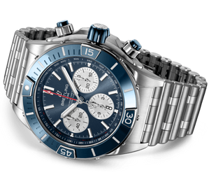 Breitling Super Chronomat B01 44 Watch
