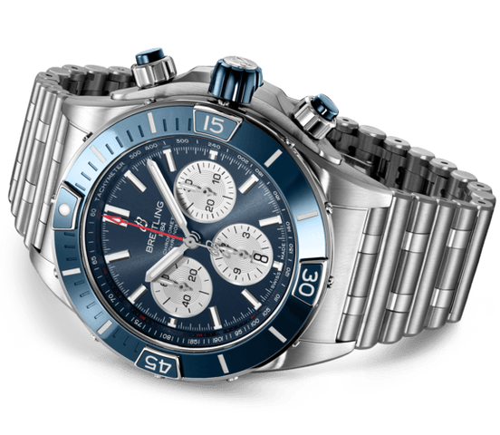 Breitling Super Chronomat B01 44 Watch