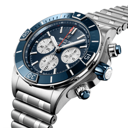 Breitling Super Chronomat B01 44 Watch