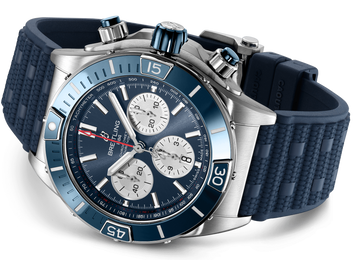 Breitling Super Chronomat B01 44 Watch