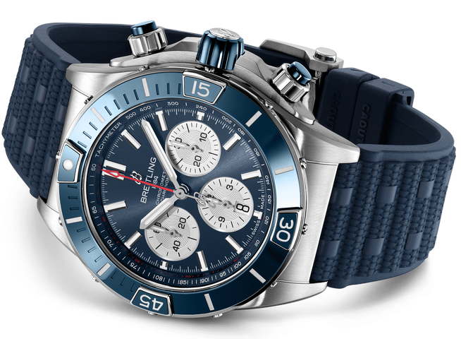 Breitling Super Chronomat B01 44 Watch