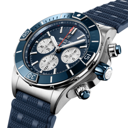 Breitling Super Chronomat B01 44 Watch