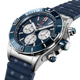 Breitling Watch Super Chronomat B01 44