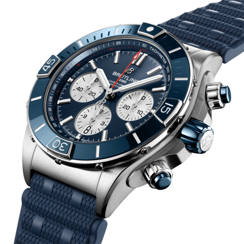 Breitling Super Chronomat B01 44 Watch