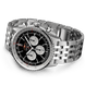 Breitling Navitimer B01 Chronograph 46 Bracelet Watch