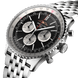 Breitling Navitimer B01 Chronograph 46 Bracelet Watch