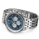 Breitling Watch Navitimer B01 Chronograph 46 Bracelet
