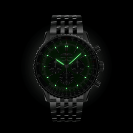 Breitling Navitimer B01 Chronograph 46 Bracelet Watch