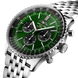 Breitling Navitimer B01 Chronograph 46 Bracelet Watch