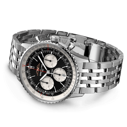 Breitling Navitimer B01 Chronograph 43 Bracelet Watch