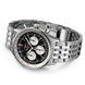 Breitling Navitimer B01 Chronograph 43 Bracelet Watch