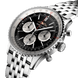 Breitling Navitimer B01 Chronograph 43 Bracelet Watch
