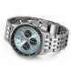 Breitling Navitimer B01 Chronograph 43 Bracelet Watch