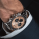 Breitling Navitimer B01 Chronograph 43 Bracelet Watch