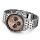 Breitling Navitimer B01 Chronograph 43 Bracelet Watch