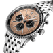Breitling Navitimer B01 Chronograph 43 Bracelet Watch