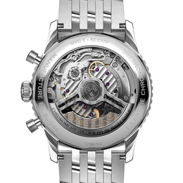 Breitling Watch Navitimer B01 Chronograph 41 Bracelet